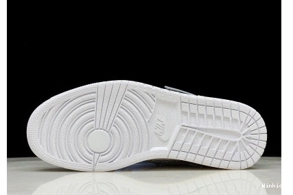 JORDAN  RETRO HIGH AQ0818-100 1 AIR - OF 0809